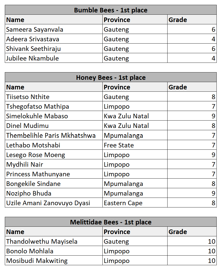 winners 2024