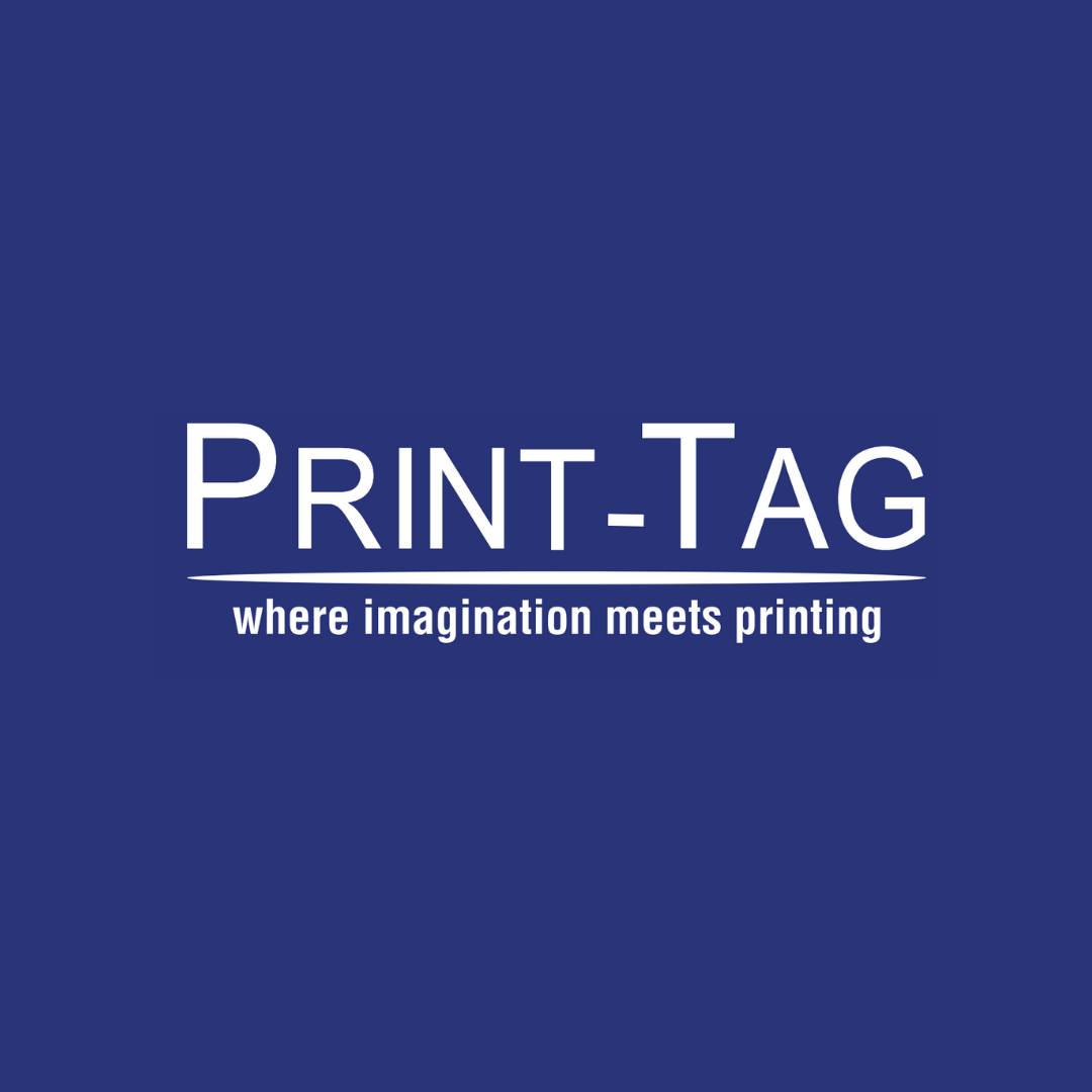 print tag
