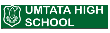UMTATA HIGH