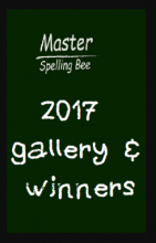 2017 gallery and winners